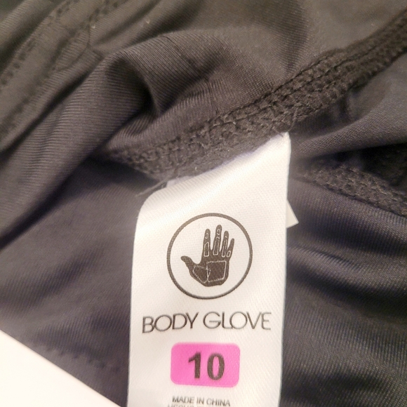 Body Glove Kids Active Shorts 3 Pack - Picture 6 of 6